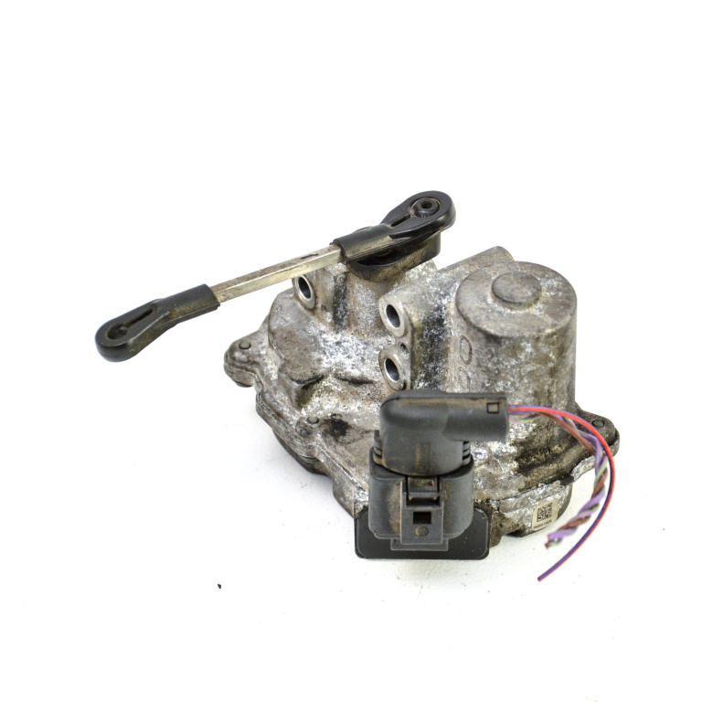 Actuator Electronic Vw Phaeton (3D) 2002-2016 3.0 V6 Tdi 4Motion Bmk Motorina Galerie Admisie 059129086M, 96551505 Vdo