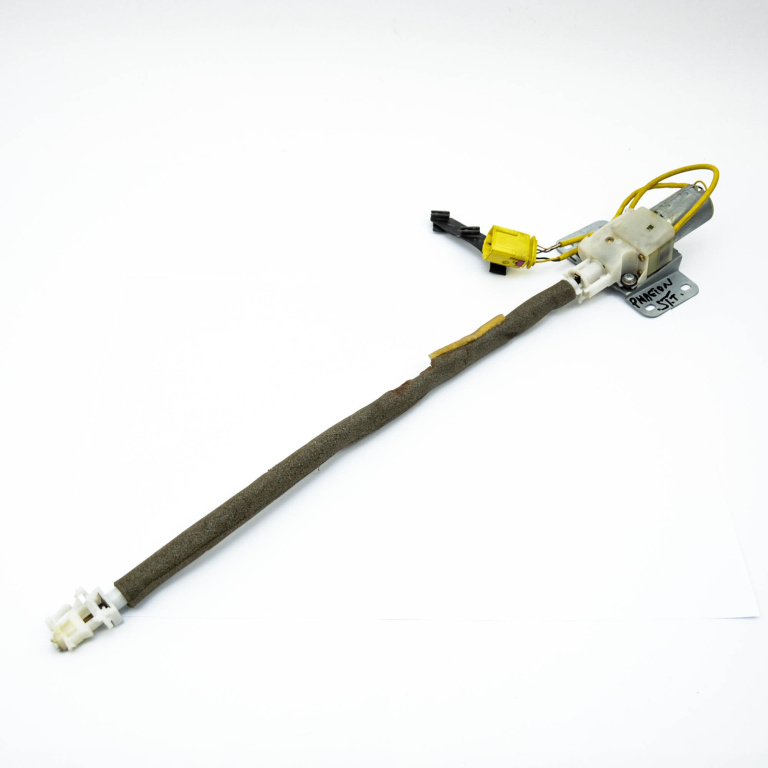 Actuator Electronic Vw Phaeton (3D) 2002-2016 3.0 V6 Tdi 4Motion Bmk Motorina Centura 3D0858147C
