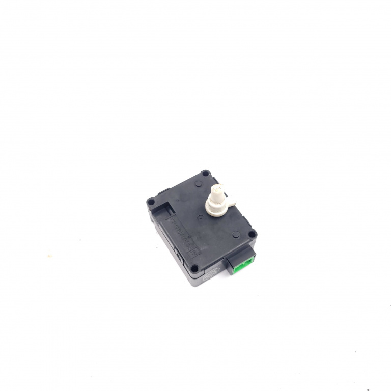 Actuator Electronic Vw Phaeton (3D) 2002-2016 3.0 V6 Tdi 4Motion Bmk Motorina Aeroterma 4D0820511, 0637008700, 12V0405