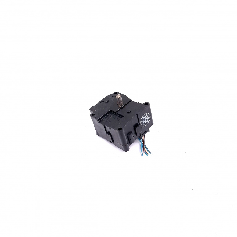 Actuator Electronic Vw Phaeton (3D) 2002-2016 Aeroterma 3D0959311, 0637008690, 3D0972705 Denso
