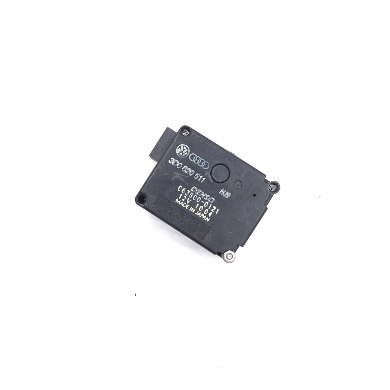 Actuator Electronic Vw Phaeton (3D) 2002-2016 Aeroterma 3D0820511, 0638000121, 12V1004 Denso