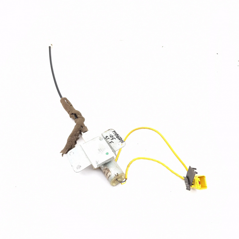 Actuator Electronic Vw Phaeton (3D) 2002-2016 Stanga Centura 560973354D, 560 97 33 54D, 560 97 33 54 D, 560973354 D, 404.691, 404691 Autoliv