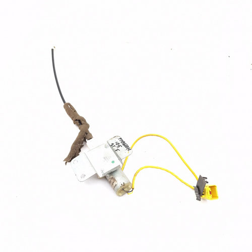 Actuator Electronic Vw Phaeton (3D) 2002-2016 Stanga Centura 560973354D, 560 97 33 54D, 560 97 33 54...
