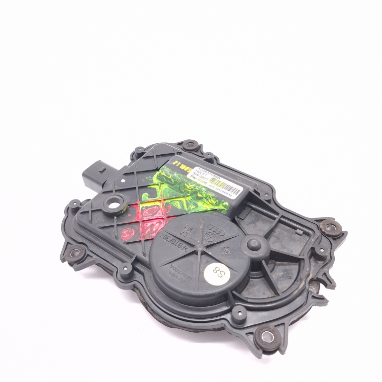 Actuator Electronic Vw Phaeton (3D) 2002-2016 Dreapta Usa 3D0837059B, 211009, 3D18932