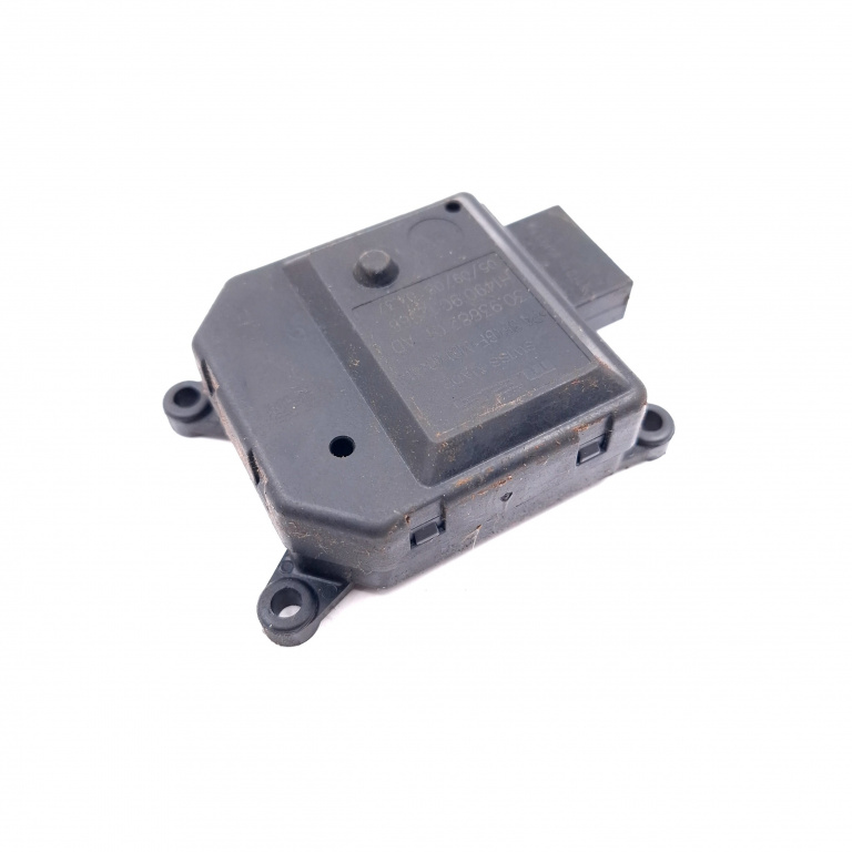 Actuator Electronic Vw Polo (6R) 2009-2017 Aeroterma 309368201, H14909012966, 30.93682.01, H1490.90.12966 Behr