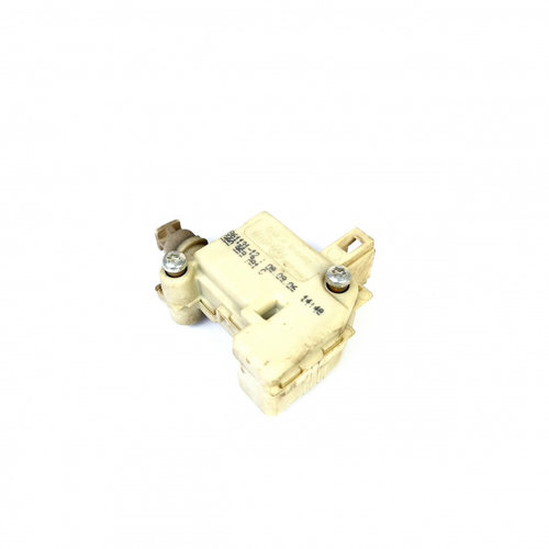 Actuator Electronic Vw Polo (9N, 9N3) 2002-2010 1.4 Tdi Bnm Motorina Usa 360959781C, 360 959 781 C, ...