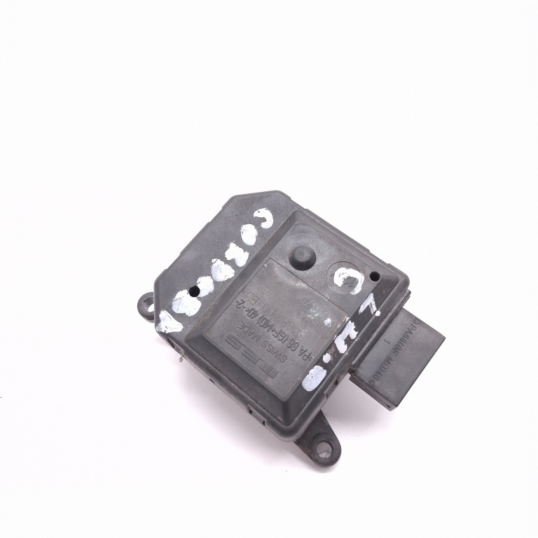 Actuator Electronic Vw Polo (9N, 9N3) 2002-2010 Aeroterma B24949012966, 309368200Bd, 6Q190751, 30.93682.00Bd, B2494.90.12966 Mes