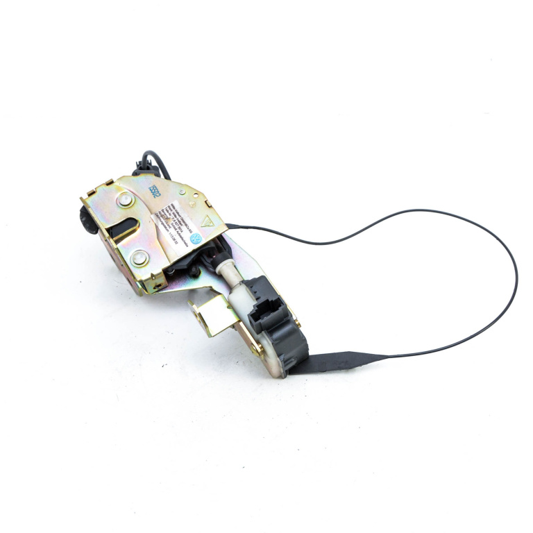 Actuator Electronic Vw Touareg (7L) 2002-2010 5.0 V10 Tdi Motorina Inchidere / Deschidere Capota Portbagaj / Haion 7L6827501A