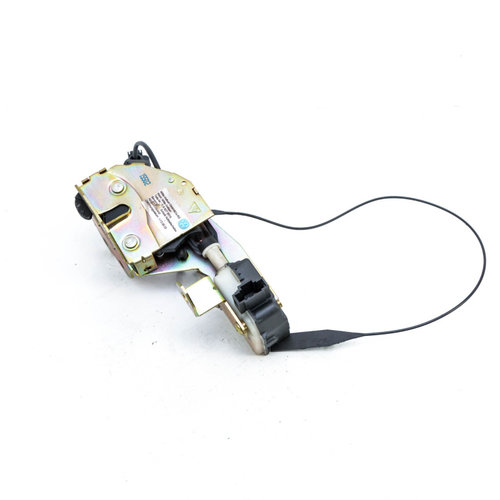 Actuator Electronic Vw Touareg (7L) 2002-2010 5.0 V10 Tdi Motorina Inchidere / Deschidere Capota Por...