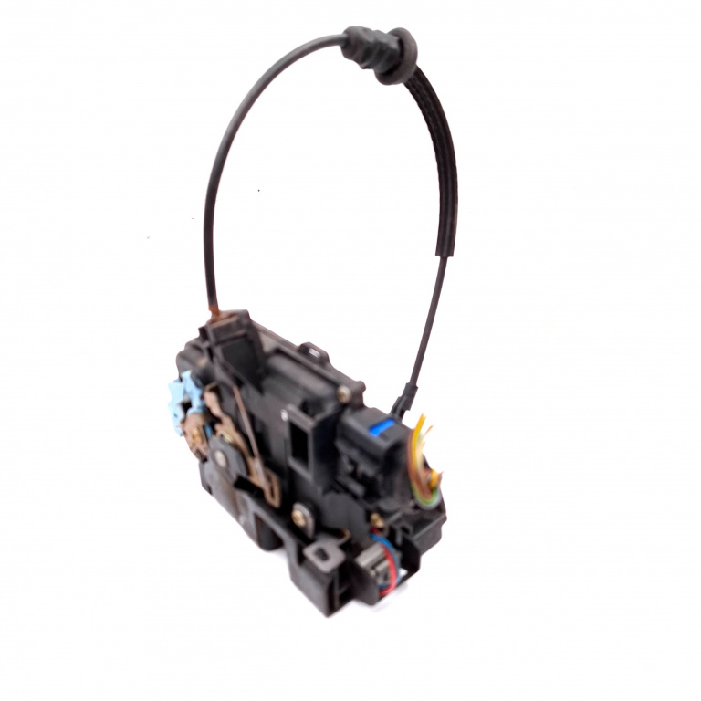 Actuator Electronic Vw Touareg (7L) 2002-2010 Usa 3D1837015, Wl3A00467, 153D1837015, A00467