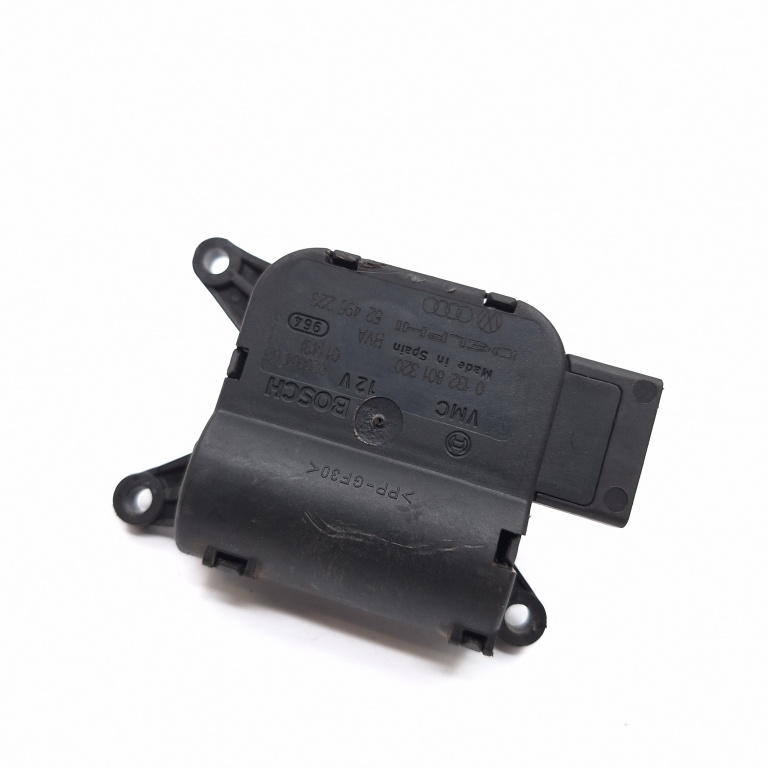 Actuator Electronic Vw Touareg (7L) 2002-2010 Aeroterma 0132801320, 52495223, 020604020143, Bva964 Bosch