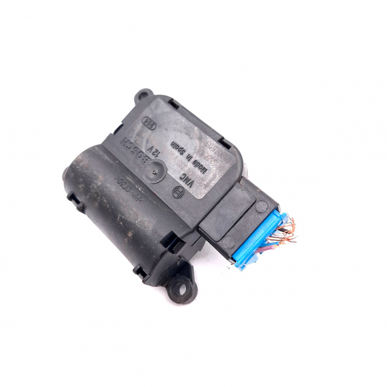 Actuator Electronic Vw Touran (1T) 2003-2010 Aeroterma 0132801338, 1K1907511G, 983382Zc, 983382Z-C, 0201041 Bosch