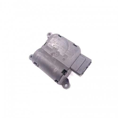 Actuator Electronic Vw Touran (1T) 2003-2010 Aeroterma 1K1907511G, 0132801338, 9833827D Valeo,Bosch