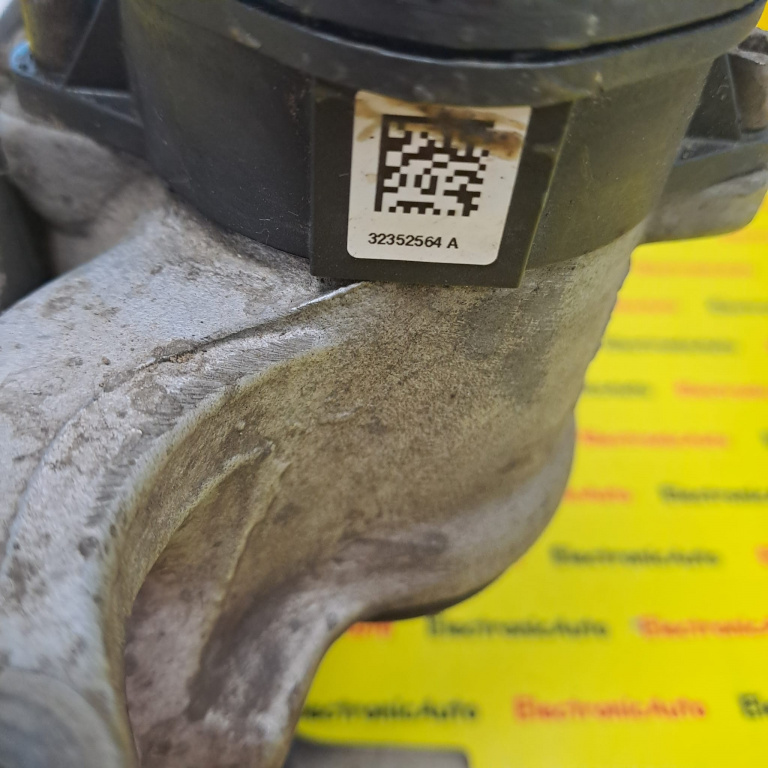 Actuator etrier frn? MERCEDES BENZ 32352564A, 1664237898A