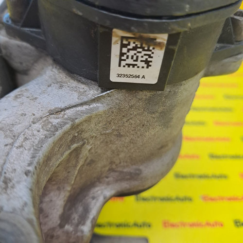 Actuator etrier frn? MERCEDES BENZ 32352564A, 1664237898A