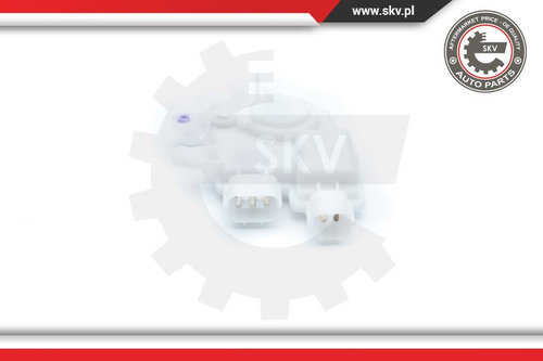 Actuator ; fata/spate dreapta ; HONDA Accord Cr v ACURA TL ; 72115SDAA01