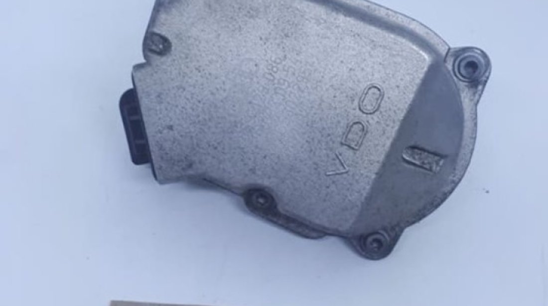 Actuator galerie admisie 059129086 Audi A6 C6 4F 3.0 tdi cod motor: BMK / 225cp