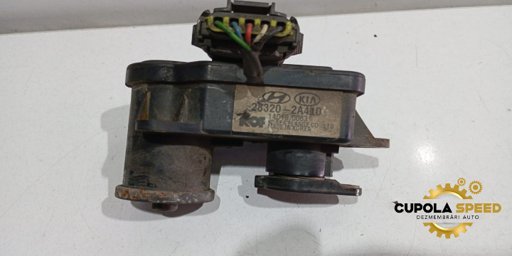 Actuator galerie admisie 28320-2A410 1.7CRDI Hyundai i40 VF [2011 - 2015]