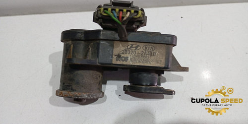 Actuator galerie admisie 28320-2A410 Hyundai i40 VF [2011 - 2015]