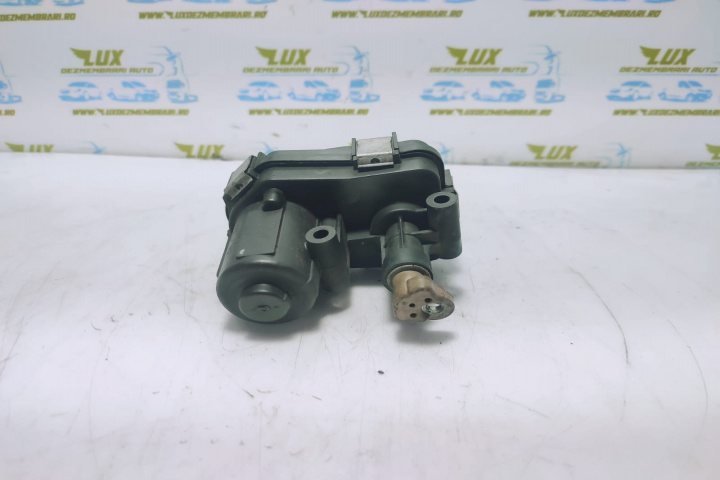 Actuator galerie de admisie 2.0 cdti a20dth Opel Insignia A [2008 - 2014]