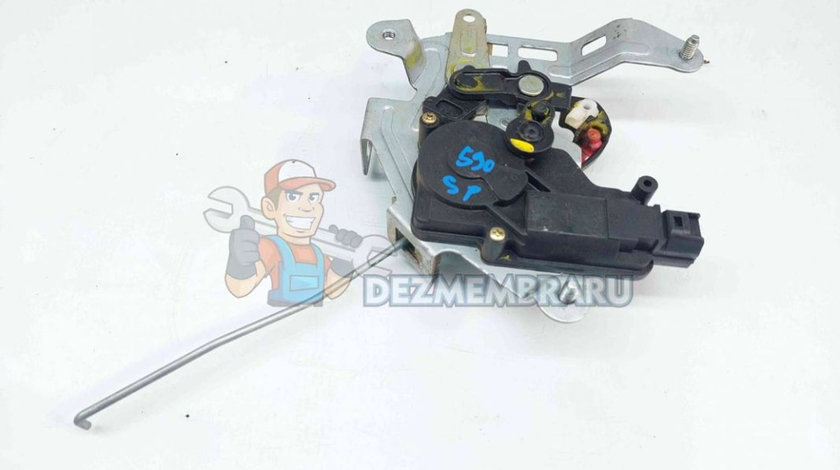 Actuator haion Kia Sportage II [Fabr 2004-2010] OEM