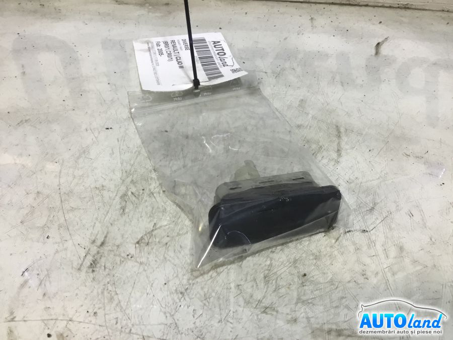 Actuator Haion Renault CLIO III BR0/1,CR0/1 2005
