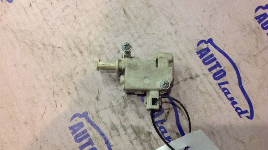 Actuator Haion Volkswagen GOLF IV 1J1 1997-2005