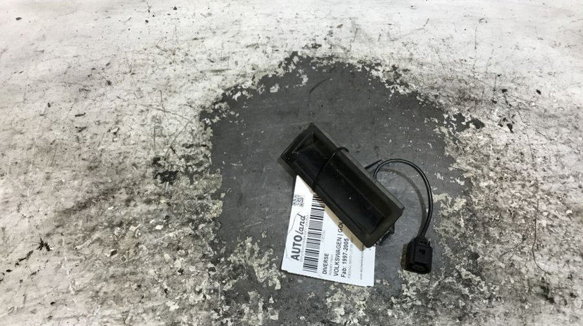 Actuator Haion Volkswagen GOLF IV 1J1 1997-2005