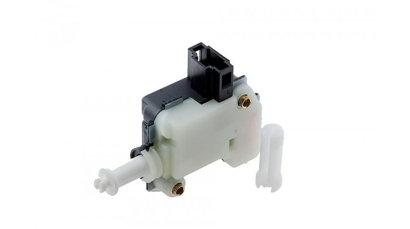 Actuator inchidere centralizata Audi A4 (2000-2004) [8E2, B6] #1