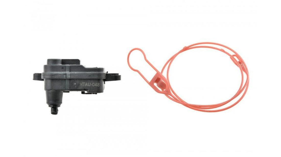 Actuator inchidere centralizata Audi TT (2014->) [FV3] #1 8V0862153A