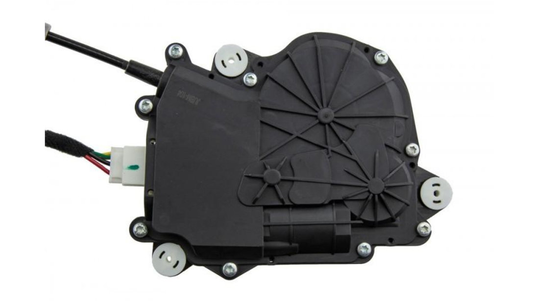 Actuator inchidere centralizata BMW Seria 7 (2008->) [F01, F02, F0 #1 51247191213