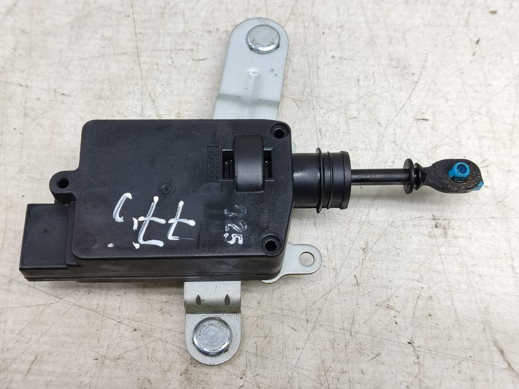 Actuator inchidere centralizata Hyundai Santa Fe CM [facelift] [2010 - 2013] 2.0 crdi D4HA, EURO 5