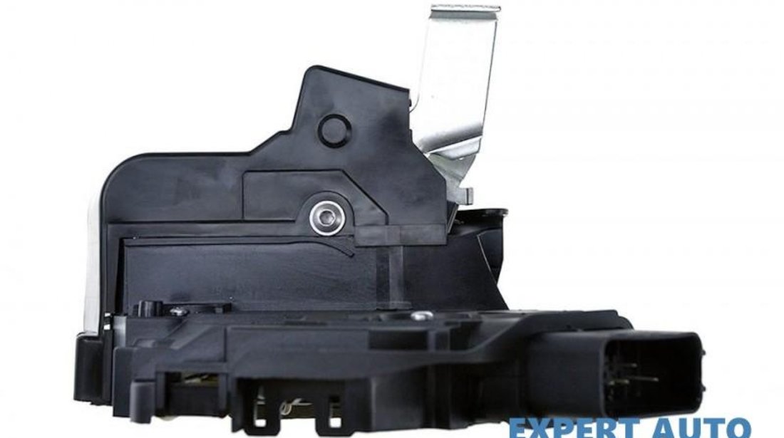 Actuator inchidere centralizata incuietoare broasca usa spate Ford Focus 2 (2004-2010) [DA_] #1 4M5AA26413BD
