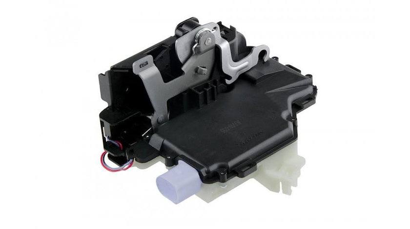 Actuator inchidere centralizata incuietoare broasca usa spate Skoda Fabia 1(1999-2008)[6Y2] #1 6Y0839016A