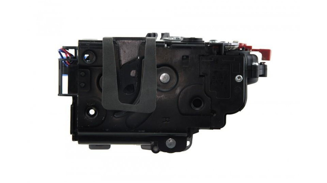 Actuator inchidere centralizata incuietoare broasca usa spate Skoda Octavia 2 (2004-2013)[1Z3] #1 7L0839016D