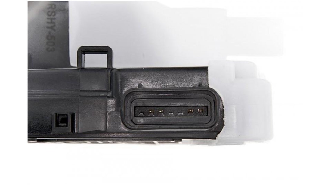 Actuator inchidere centralizata incuietoare broasca usa spate Hyundai ix35 (2010->) #1 81420-2S000