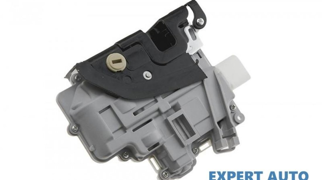 Actuator inchidere centralizata incuietoare broasca usa spate Seat Leon 2 (2005->)[1P1] #1 1P0839016