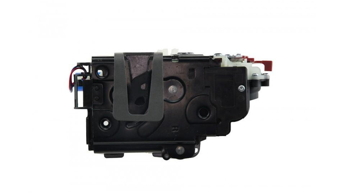 Actuator inchidere centralizata incuietoare broasca usa fata Skoda Fabia 2 (2006->)[542] #1 5J1837016