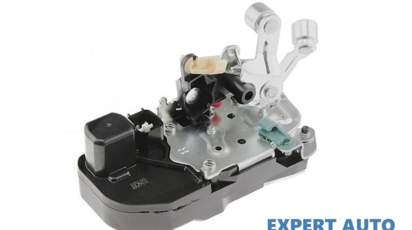 Actuator inchidere centralizata incuietoare broasca usa fata Jeep Commander (2005-2010)[XK,XH] #1 55113374AA