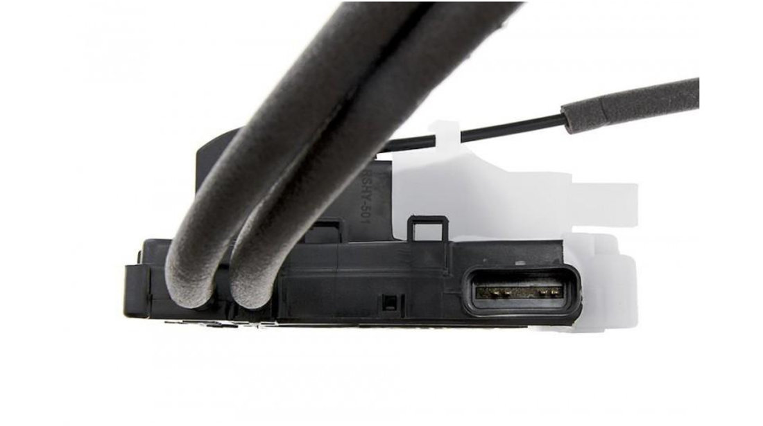 Actuator inchidere centralizata incuietoare broasca usa fata Hyundai ix35 (2010->) #1 81320-2S000