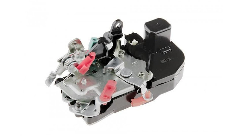 Actuator inchidere centralizata incuietoare broasca usa fata Jeep Grand Cherokee 2 (1998-2005)[WJ,WG] #1 55136347AB