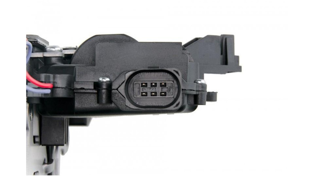 Actuator inchidere centralizata incuietoare broasca usa stanga spate Skoda Octavia 2 (2004-2013)[1Z3] #1 3B4839015A