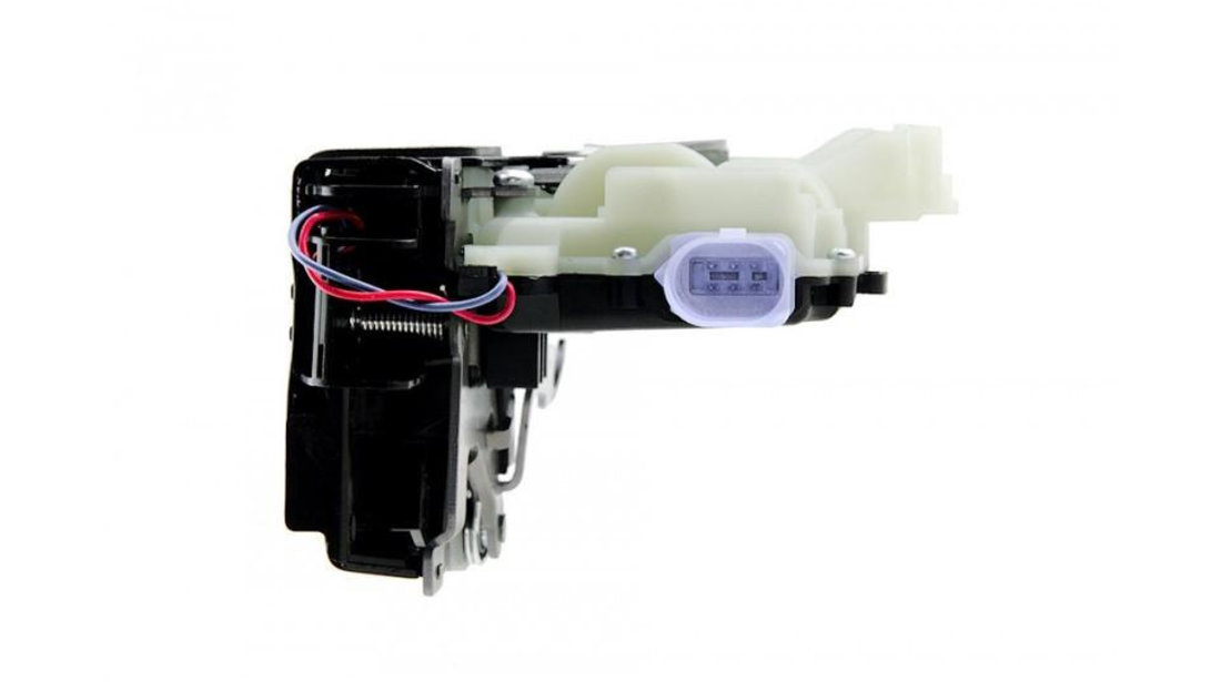 Actuator inchidere centralizata incuietoare broasca usa spate Skoda Fabia 1(1999-2008)[6Y2] #1 3B4839015AG