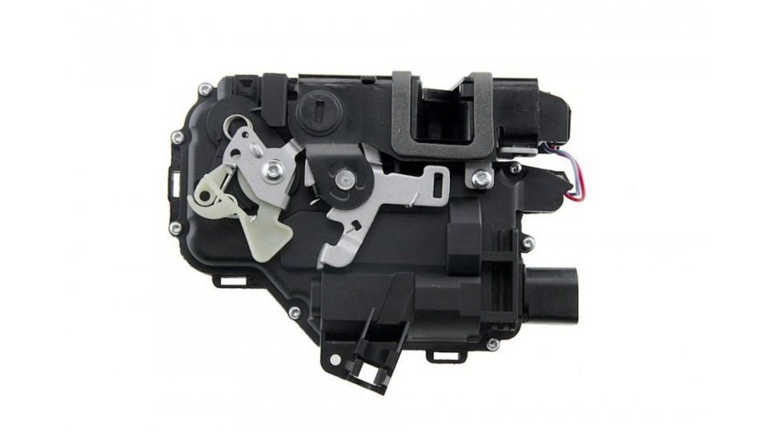 Actuator inchidere centralizata incuietoare broasca dreapta spate Seat Leon 1 (1999-2006)[1M1] 3B4839016A