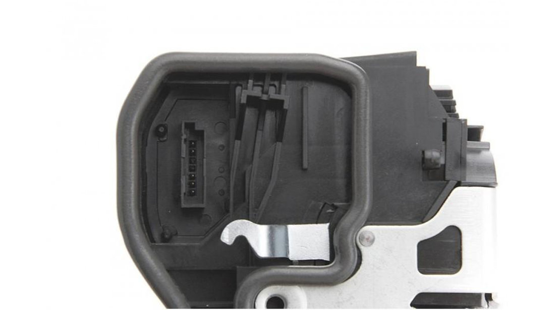 Actuator inchidere centralizata incuietoare broasca usa spate BMW Seria 3 (2005->) [E91] #1 51217202147