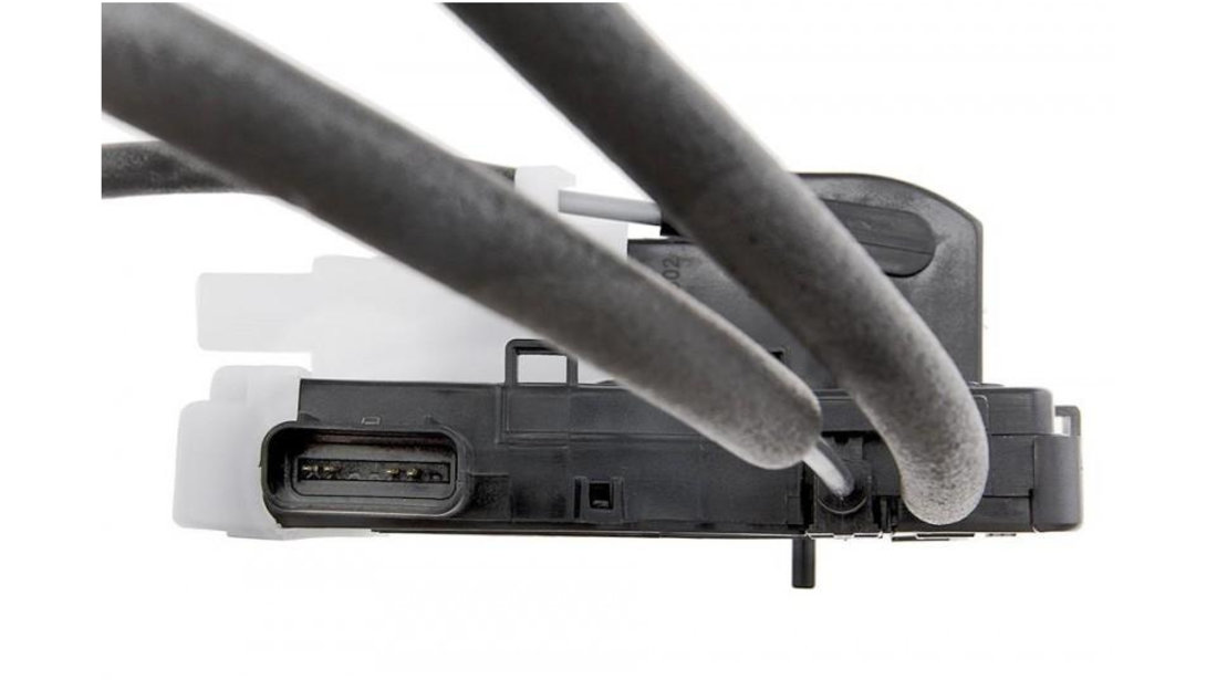 Actuator inchidere centralizata incuietoare broasca usa spate Hyundai ix35 (2010->) #1 81410-2S000