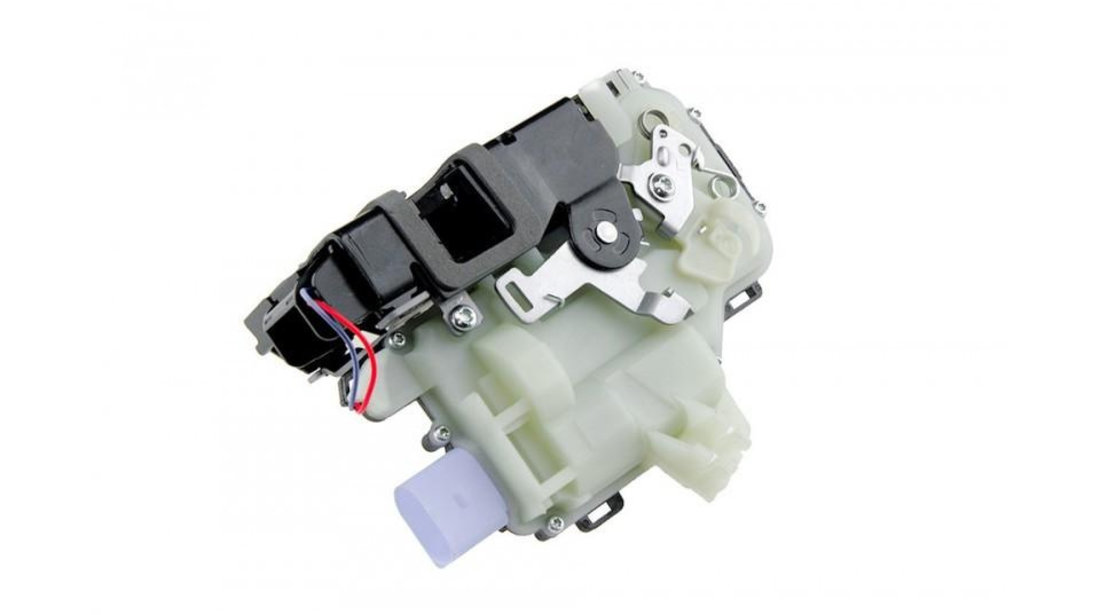 Actuator inchidere centralizata incuietoare broasca usa fata Volkswagen Caddy 3 (2004-2008) #1 3B1837015AQ