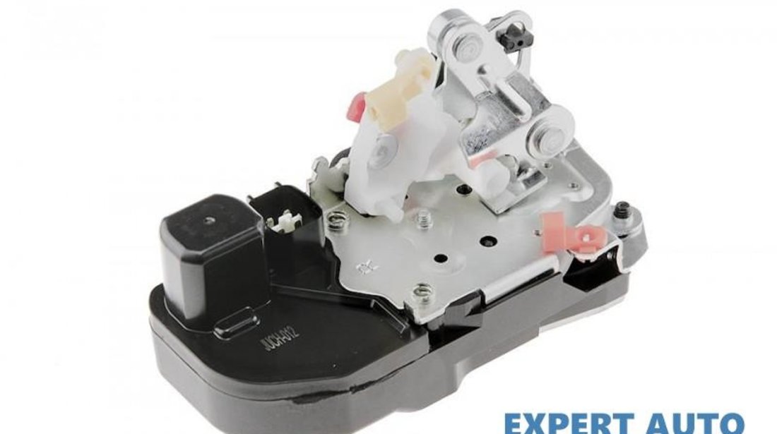 Actuator inchidere centralizata incuietoare broasca usa spate Jeep Commander (2005-2010)[XK,XH] #1 55113380AA