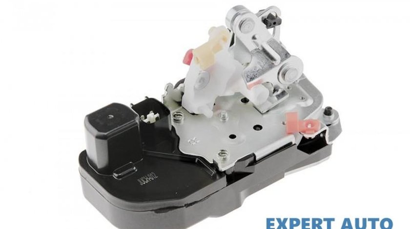 Actuator inchidere centralizata incuietoare broasca usa spate Jeep Commander (2005-2010)[XK,XH] #1 55113380AA