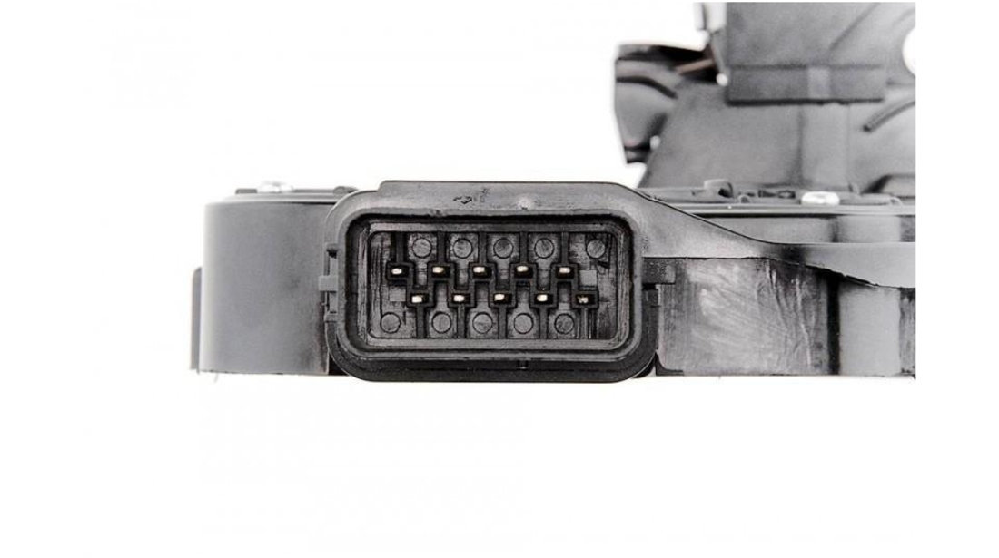 Actuator inchidere centralizata incuietoare broasca usa spate Volvo S40 II (2004-2012)[544] #1 31253660